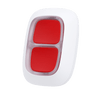 Ajax 38103.79.WH1 Ajax DoubleButton (8EU) ASP white