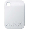 Ajax 38230.90.WH Ajax Tag (10pcs) ASP white