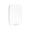 Ajax 38253.83.WH1 Ajax Keypad Plus (8EU) ASP white