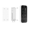 Ajax 58454.148.BL1 Ajax KeyPad TouchScreen (8EU) ASP black