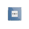 Ajax 71254.171.NC1 Ajax Manual Call Point (Blue) (8EU) ASP blue