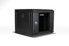 Allrack CAB4SOHO Wall Mounted 10 4U SOHO Cabinet 325x300mm