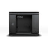 Allrack CAB4SOHO Wall Mounted 10 4U SOHO Cabinet 325x300mm