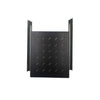 Allrack SHELFTS550800 550MM DEEP SLIDING SHELF FOR 800MM DEEP CABINET