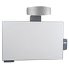 Integrated Interactive Touch System - White