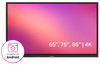 75" ActivPanel LE with onboard Android computer