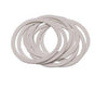 Apollo Fire Detectors 31523-857APO Deckhead Mounting Box Gasket (Pack of 10)