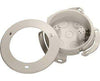 Apollo Fire Detectors 45681-309APO Ceiling Tile Mounting Box (Detector)