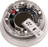 Apollo Fire Detectors 45681-331APO XP95 Sounder VID Base (Red Flash)