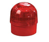 Apollo Fire Detectors 55000-005APO XP95 intelligent open area sounder beacon red (sonos)IP65