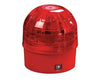 Apollo Fire Detectors 55000-009APO XP95 Open-Area VID - Red Body (Red Flash) - Isolating
