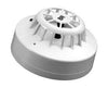 Apollo Fire Detectors 55000-126APO Series 65 Heat Detector (BR) - Flashing LED