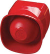 Apollo Fire Detectors 55000-278APO XP95 Open-Area Multi-Tone Sounder - Red Body