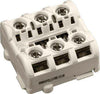 Apollo Fire Detectors 55000-760APO XP95 DIN-Rail Mini Switch Monitor Module - Isolating