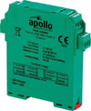 Apollo Fire Detectors 55000-802APO XP95 DIN Rail Isolator Dual Channel