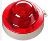 Apollo Fire Detectors 55000-877APO XP95 Open-Area VID - Red Body (Red Flash)