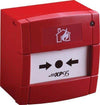 Apollo Fire Detectors 55100-908APO XP95 Manual Call Point - Isolating