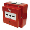 Apollo Fire Detectors 55200-940APO XP95 I.S. Manual Call Point