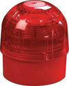 Apollo Fire Detectors 58000-005APO Discovery Open Area Sounder VID Red