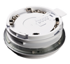 Apollo Fire Detectors 58002-350APO Discovery Base Sounder Visual Indicator White Flash