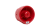 Apollo Fire Detectors RW1500-220APO Reach Open Area Sounder VAD Cat W Red Body