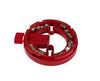 Apollo Fire Detectors SA5000-202APO XPERT 8 Base - Red