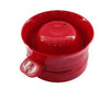 Apollo Fire Detectors SA5500-550APO Intelligent Open-Area Sounder VAD White Flash RED
