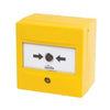 Apollo Fire Detectors SA5900-904APO Intelligent Manual Call Point - Yellow