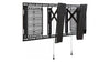 Tempo Flat Panel Wall Mount System