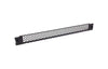 Attock BLANKPANEL2UV 2U Vented Blanking Panel