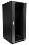 Attock CAB376X8 Free Standing CCTV Server Cabinet 37U 600x800mm