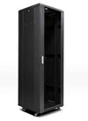 Attock CAB378X8 Free Standing CCTV Server Cabinet 37U 800x800mm