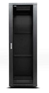 Attock CAB476X6 Free Standing CCTV Server Cabinet 47U 600x600mm