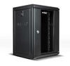 Attock CAB8SOHO Wall Mounted 10 8U SOHO Cabinet 325x300mm