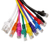 Attock CAT6-PATCH-10M-GRY CAT6 U/UTP RJ45 Patch Lead 10m Grey
