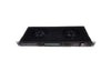 Attock FANRK2T Digital Thermo 2 Way Rack Mount Fan Tray