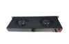 Attock FANRK2 2 Way Rack Mount Fan Tray