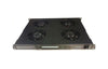 Attock FANRK4T Digital Thermo 4 Way Rack Mount Fan Tray