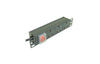 Attock PDU3HSUR 10 3 Way Horizontal PDU for SOHO Cabinet