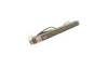 Attock PDU8H 8 Way UK Horizontal PDU with UK lead N.B No Switch on PDU