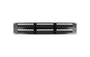Attock PNL48AB 48 Port CAT5e Patch Panel