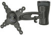 AVSL Group 129.511UK Compact Flexible Extended TV/Monitor Wall Bracket 13 to 40in