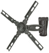 AVSL Group 129.511UK Compact Flexible Extended TV/Monitor Wall Bracket 13 to 40in