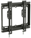 AVSL Group 129.540UK Standard TV/monitor fixed wall bracket VESA 200x200 17-42in