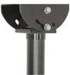 AVSL Group 129.574UK Ceiling Mount TV Bracket VESA 600x400