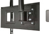 AVSL Group 129.574UK Ceiling Mount TV Bracket VESA 600x400