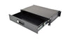 19in Lockable Rack Drawer Units