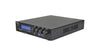 UM Series Ultra Compact Mixer-Amplifier 30 Watt Black