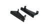 Rack Kit for QUSB Portable Digital Mixer
