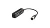 Dante AVIO Analog Output Adapter 0x1